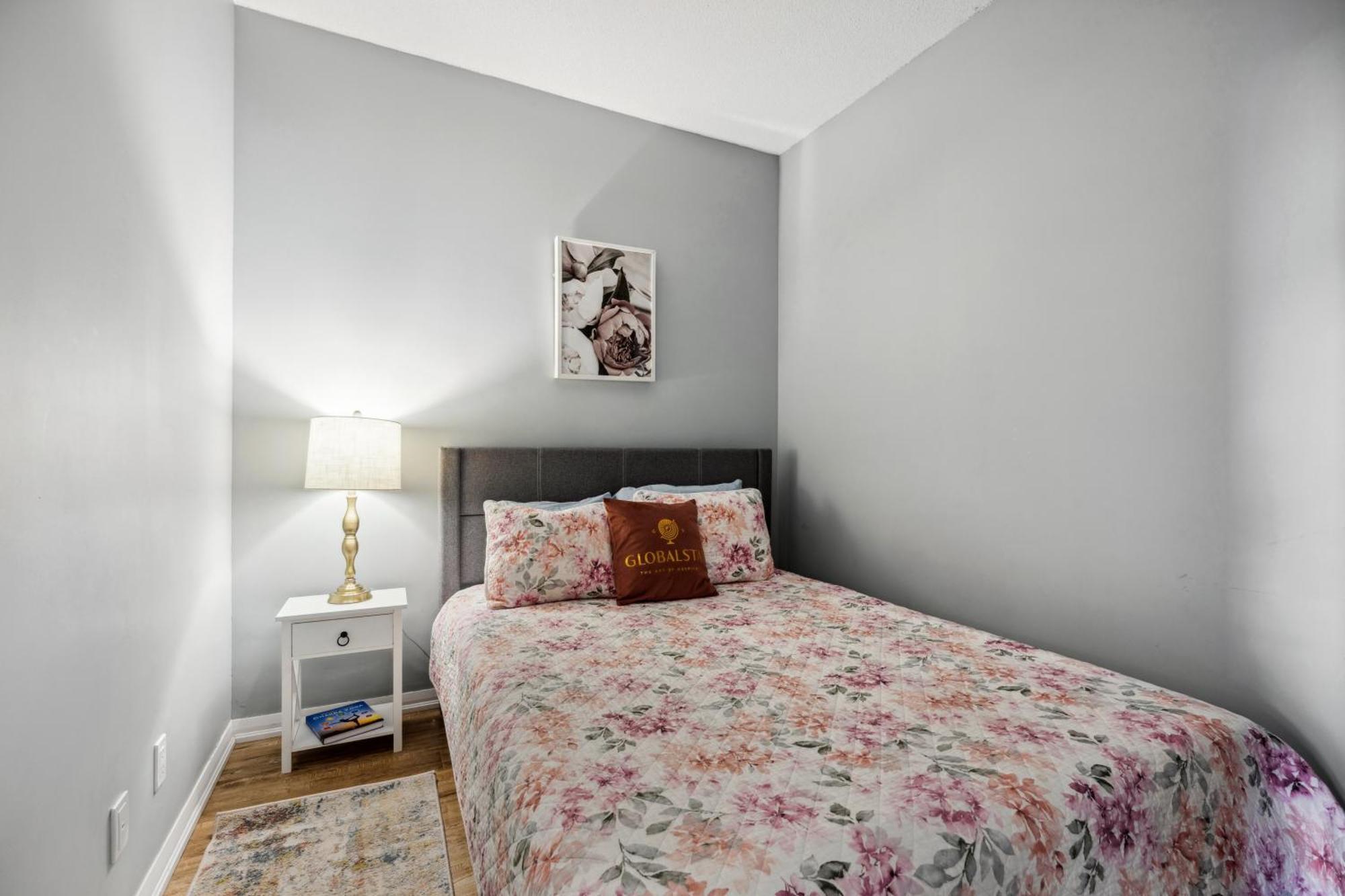 Globalstay. Burano Condos In Downtown トロント エクステリア 写真