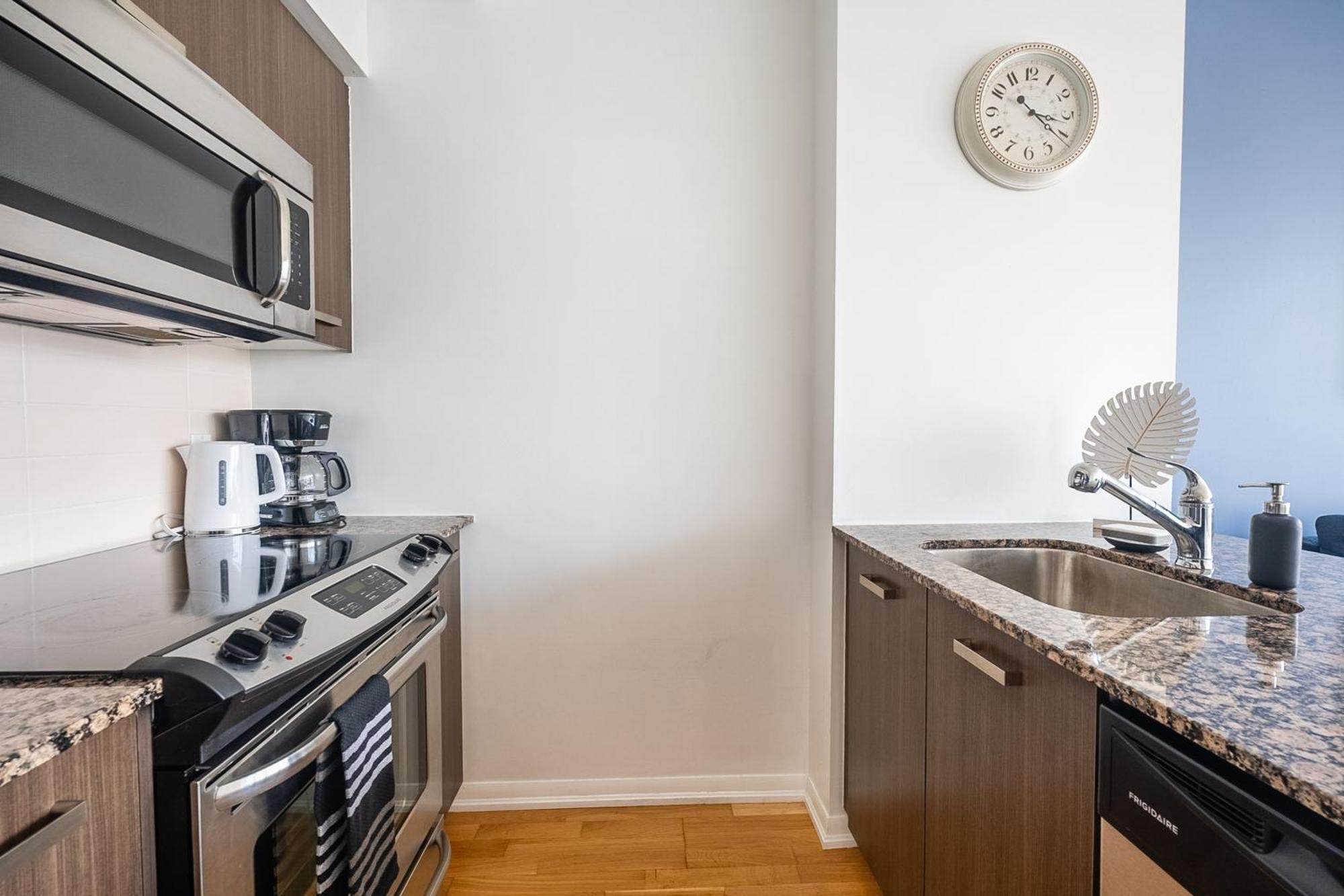 Globalstay. Burano Condos In Downtown トロント エクステリア 写真
