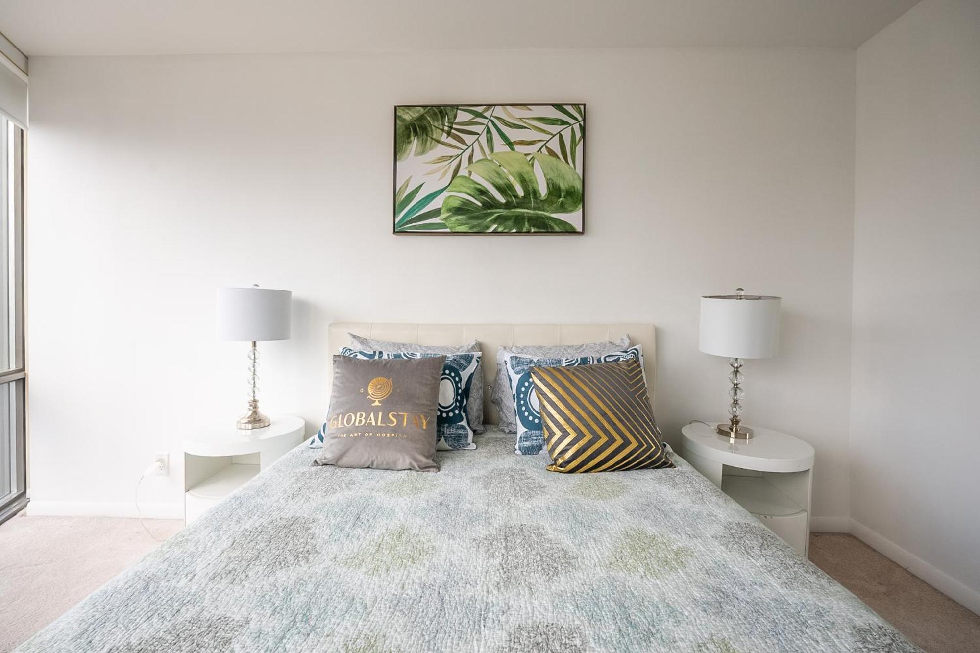 Globalstay. Burano Condos In Downtown トロント エクステリア 写真
